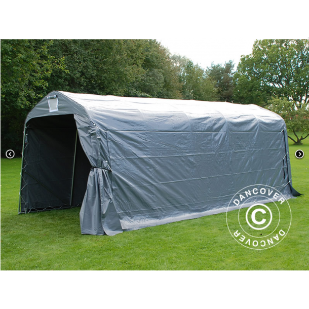 Garagetlt PRO 2,4x6,0x2,34m PVC