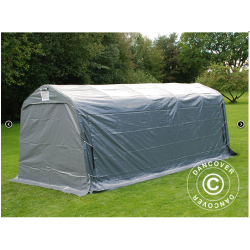 Garagetlt PRO 2,4x6,0x2,34m PVC