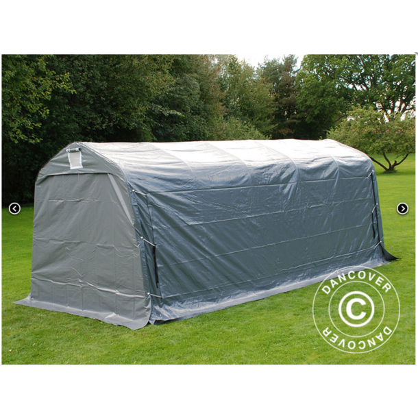 Garagetlt PRO 2,4x6,0x2,34m PVC