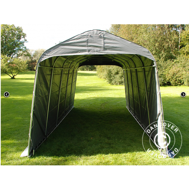 Garagetlt PRO 2,4x6,0x2,34m PVC