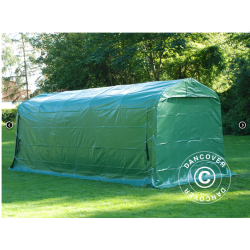 Garagetlt PRO 2,4x6,0x2,34m PVC