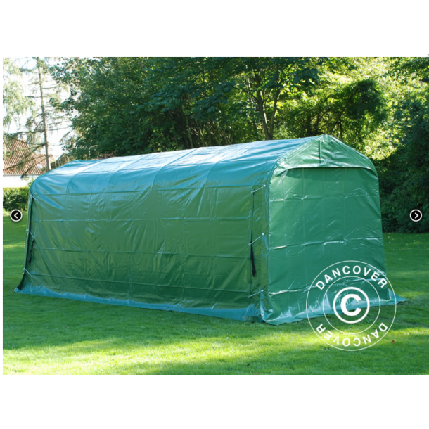 Garagetlt PRO 2,4x6,0x2,34m PVC