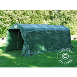 Garagetlt PRO 2,4x6,0x2,34m PVC