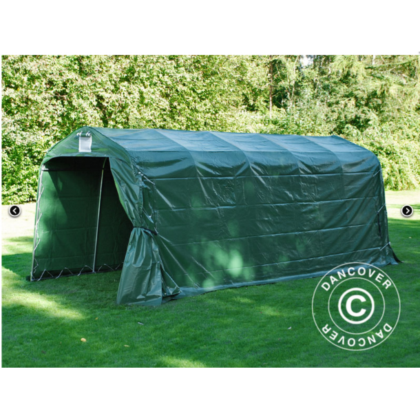 Garagetlt PRO 2,4x6,0x2,34m PVC