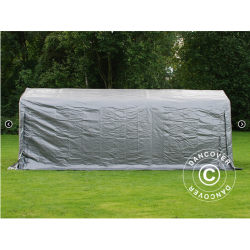 Lagertlt PRO 2,4x6,0x2,34m PE Gr                                                              