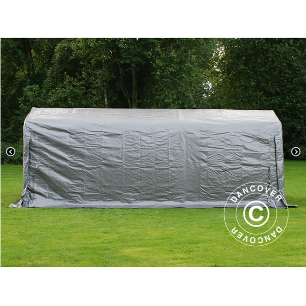 Lagertlt PRO 2,4x6,0x2,34m PE Gr                                                              