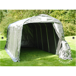 Lagertlt PRO 2,4x6,0x2,34m PE Gr                                                              