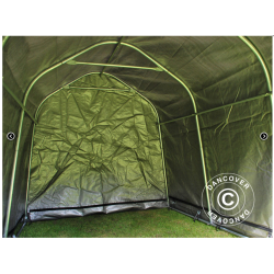 Lagertlt 2,0x3,0x2,0m PE