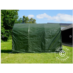 Lagertlt 2,0x3,0x2,0m PE