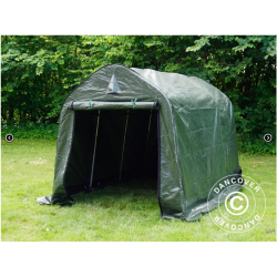 Lagertlt 2,0x3,0x2,0m PE