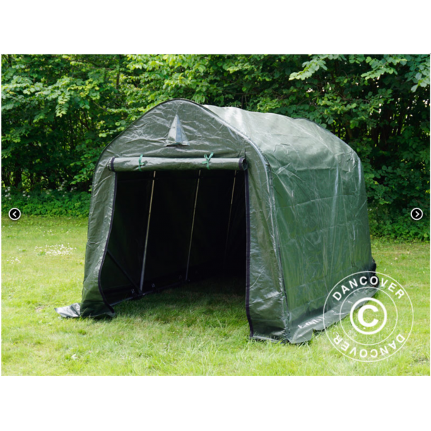 Lagertlt 2,0x3,0x2,0m PE