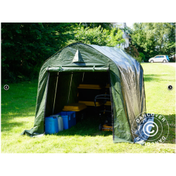 Lagertlt 2,0x3,0x2,0m PE