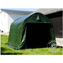 Lagertlt 2,0x3,0x2,0m PE