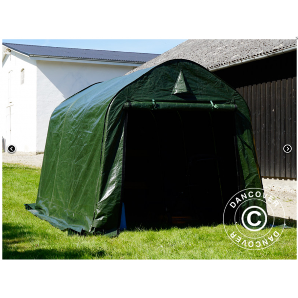 Lagertlt 2,0x3,0x2,0m PE