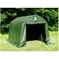 Lagertlt 2,0x3,0x2,0m PE