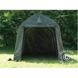 Lagertlt 2,0x3,0x2,0m PE