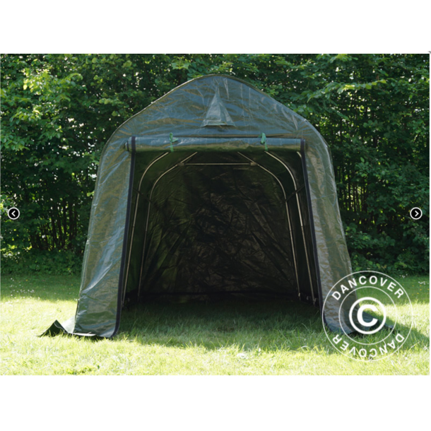 Lagertlt 2,0x3,0x2,0m PE