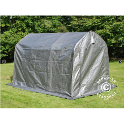 Lagertlt 2,0x3,0x2,0m PE