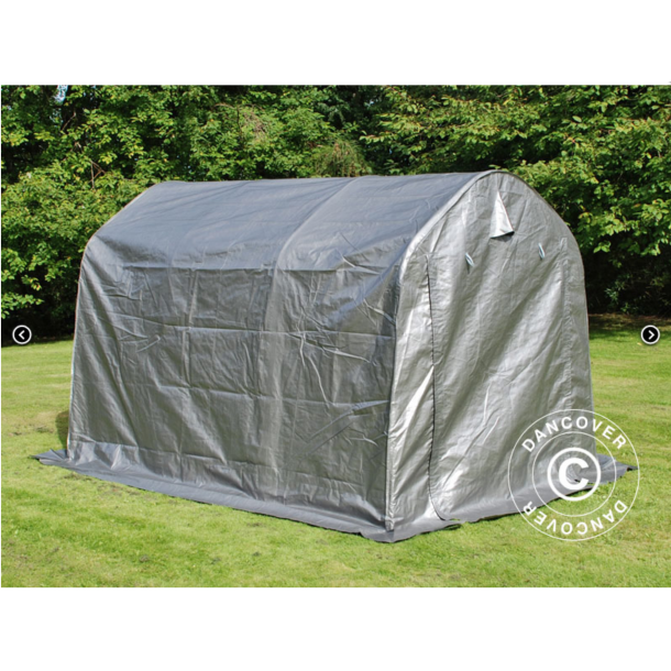 Lagertlt 2,0x3,0x2,0m PE