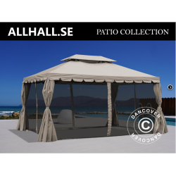 Paviljong Osiris 3x4m