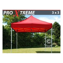 FleXtents XTREME 3x3m