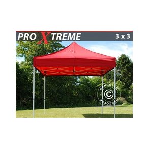 FleXtents XTREME 3x3m