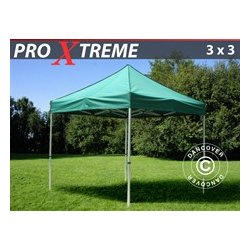 FleXtents XTREME 3x3m