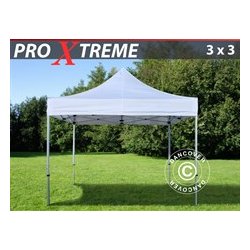 FleXtents XTREME 3x3m