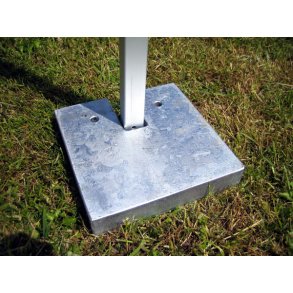 Viktskivor 6kg (6st)