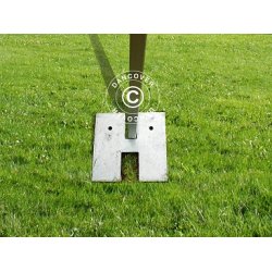 Viktskivor 6kg (8st)