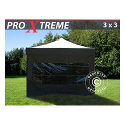 FleXtents XTREME 3x3m Panoramafnster