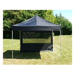 FleXtents XTREME 3x3m Panoramafnster