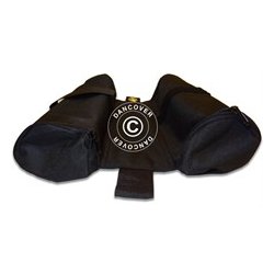 Sandsckar Flextents PRO 6 stk. x 15 kg