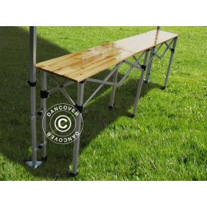 Flextent Pro fllbord 3 m