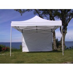 3 m Standardsida till Flextent PRO (5 frger)