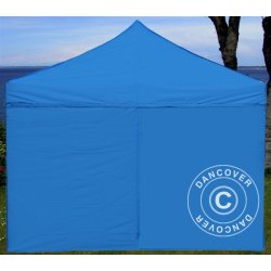 3 m Standardsida till Flextent PRO (5 frger)