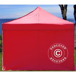 3 m Standardsida till Flextent PRO (5 frger)