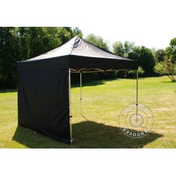 3 m Standardsida till Flextent PRO (5 frger)