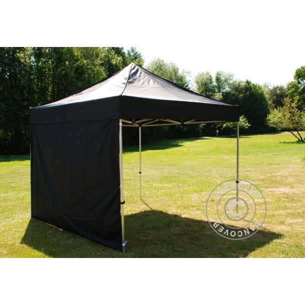 3 m Standardsida till Flextent PRO (5 frger)