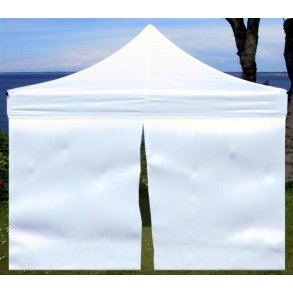 3 m Sidovgg med blixtls, Flextent PRO (5 frger)