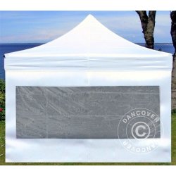 3m panoramafnster till Flextent PRO och Xtreme