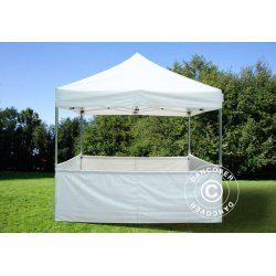 3m Flextent PRO halv vgg  