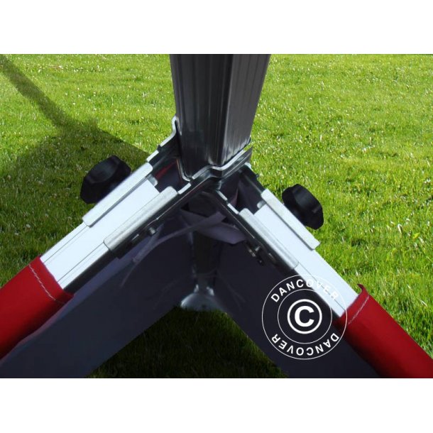 3m Flextent PRO halv vgg  