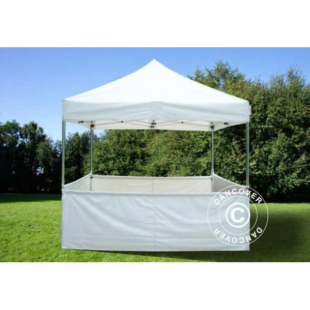 3m Flextent PRO halv vgg  