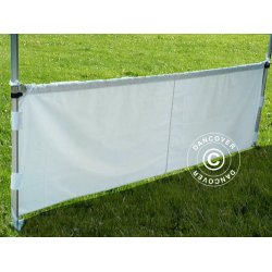 3m Flextent PRO halv vgg  