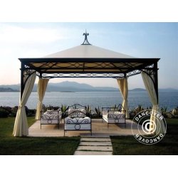 Paviljong Malatesta 5x5 m