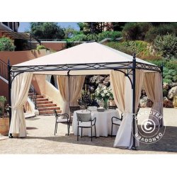 Paviljong Novecento 3x3 m