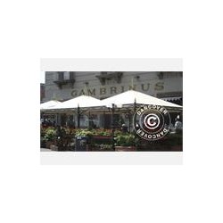 Paviljong Novecento 3x3 m