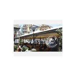 Paviljong Novecento 3x3 m