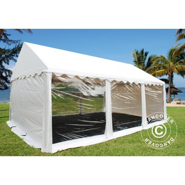 Matta 2x12m, Svart 400g